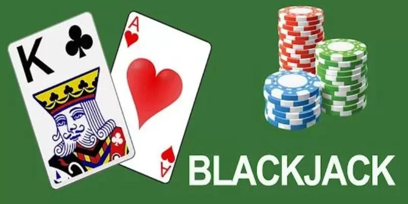 Blackjack Five88 không khiến người chơi thất vọng